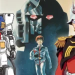 Kreator Gundam Angkat Bicara soal Perang Modern dan Politik Global