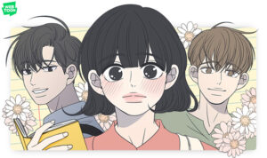 Adaptasi Live-Action Webtoon Romance 101 Mulai Dikembangkan, Hwang In-youp Dibidik Jadi Pemeran Utama