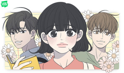Adaptasi Live-Action Webtoon Romance 101 Mulai Dikembangkan, Hwang In-youp Dibidik Jadi Pemeran Utama