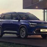 Tampilan The All New Carens keluaran Kia. (Foto: Kia Sales Indonesia)