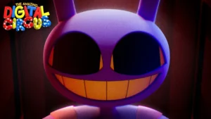 Trailer Episode 9 The Amazing Digital Circus (Finale) Resmi Dirilis: Episode Terpanjang dan Penutup Epik