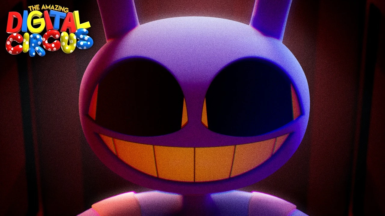 Trailer Episode 9 The Amazing Digital Circus (Finale) Resmi Dirilis: Episode Terpanjang dan Penutup Epik