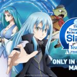 That Time I Got Reincarnated