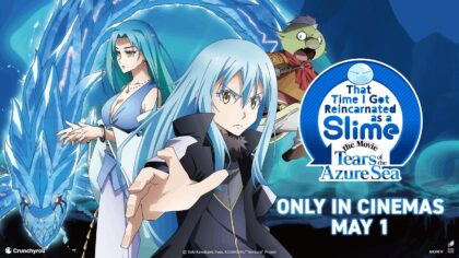 That Time I Got Reincarnated