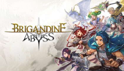 Brigandine: Abyss Umumkan Tanggal Rilis Global, Hadir di Berbagai Platform