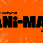 Platform streaming anime global Crunchyroll kembali menggelar kampanye tahunan Ani-May pada Mei 2026. (Foto: Crunchyroll)