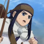 Anime Golden Kamuy Lanjutkan Arc Terakhir “Runaway Train” Musim Dingin Ini