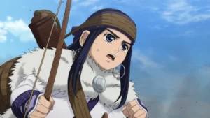 Anime Golden Kamuy Lanjutkan Arc Terakhir “Runaway Train” Musim Dingin Ini