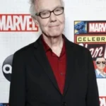 Penulis komik Marvel dan DC, Gerry Conway. (Foto: Akun Instagram @gerryconway52)