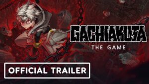 Trailer Karakter Gachiakuta: The Game Resmi Dirilis, Tampilkan Aksi Zanka hingga Riyo