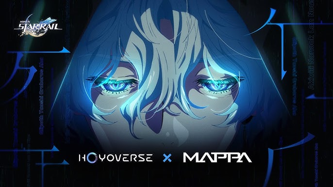 HoYoverse dan MAPPA Umumkan Trailer Animasi Honkai: Star Rail Berjudul “Death in the Afternoon”
