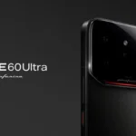 Ponsel flagship Infinix Note 60 Ultra. (Foto: Infinix)