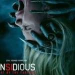 "Insidious: Out Of The Further" merilis cuplikan (trailer) perdana pada Selasa (14/4/2026). (Foto: Instagram/@insidiousmovie)