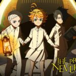 The Promised Neverland Akan Hadir dalam Bentuk Musikal di Tahun 2026