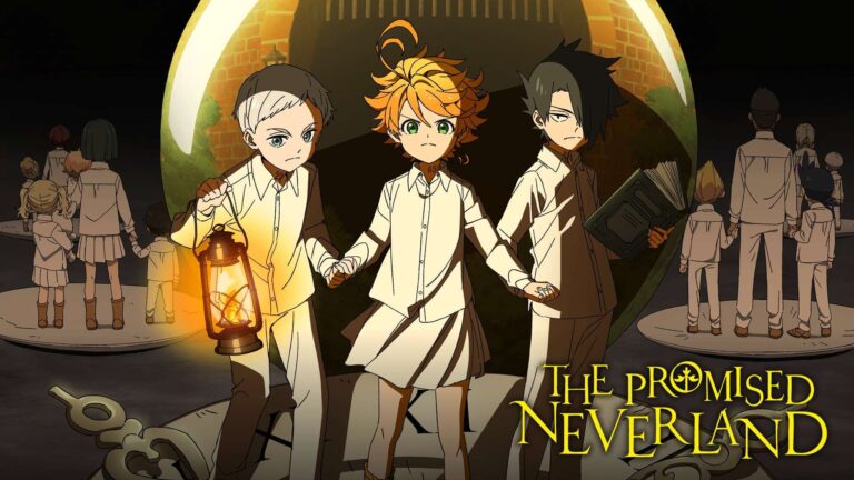 The Promised Neverland Akan Hadir dalam Bentuk Musikal di Tahun 2026