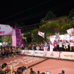 emala Run 2026 yang digelar di Bali mencatatkan rekor terbaik sepanjang sejarah sebagai salah satu event lari paling sukses di Indonesia. (Foto: Kemala Run)