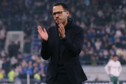 Pelatih Chelsea, Liam Rosenior. (Foto: Chelsea)