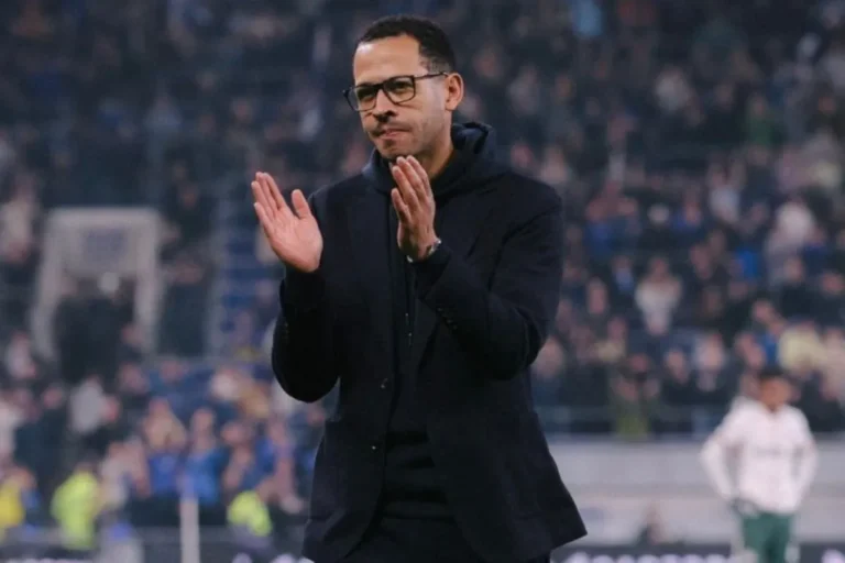 Pelatih Chelsea, Liam Rosenior. (Foto: Chelsea)