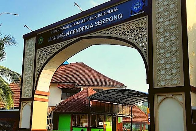 Madrasah Aliyah Negeri (MAN) Insan Cendekia (IC) Serpong kembali menempati posisi puncak sebagai SMA terbaik di Indonesia. MAN IC Serpong sudah mengumumkan jadwal pelaksanaan Seleksi Nasional Murid Baru (SNMB) tahun ajaran 2026/2027. (Foto: Dok. MAN IC Serpong)