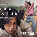 Film Para Perasuk. (Foto: Tangkapan layar Youtube)