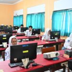 Pendaftaran Seleksi Nasional Berdasarkan Tes (SNBT) 2026 telah dibuka sejak 25 Maret dan akan berlangsung hingga 7 April 2026.