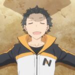 Tak Tertandingi! Re:ZERO Season 4 Kuasai Peringkat Pertama Anime Spring 2026