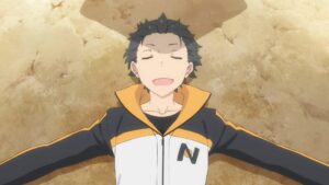 Tak Tertandingi! Re:ZERO Season 4 Kuasai Peringkat Pertama Anime Spring 2026