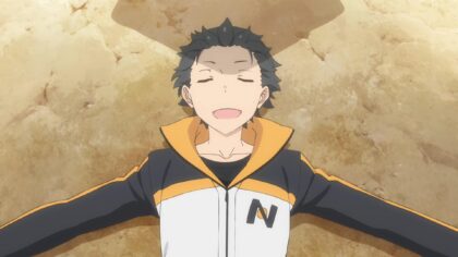 Tak Tertandingi! Re:ZERO Season 4 Kuasai Peringkat Pertama Anime Spring 2026