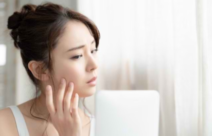 Tanda awal penuaan bisa muncul lebih cepat jika pola hidup tidak dijaga dengan baik. (Foto: Pixabay)