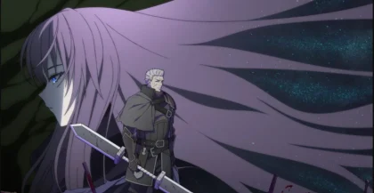 Anime Witch and Mercenary Resmi Diumumkan, Tayang 2027 di NTV