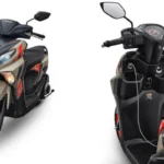 Motor Yamaha Gear Ultima (Foto: Yamaha Indonesia)