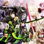 Akhir dari Owari no Seraph Semakin Dekat, Volume 37 Jadi Penutup