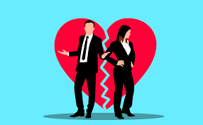 Dari Sangat Ingin Menikah Menjadi Sangat Ingin Pergi: Kenapa Perempuan Cenderung Menuntut Cerai?
