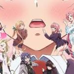 Musim Ketiga The 100 Girlfriends Who Really, Really, Really, Really, Really Love You Tayang 5 Juli, Perkenalkan Heroine Baru! (Sumber: Anime News Network)