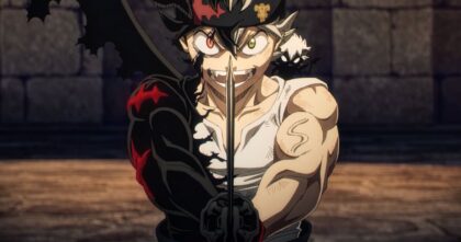 Manga Black Clover Resmi Tamat Setelah 11 Tahun: Pertarungan Asta vs Yuno Jadi Penutup Epik