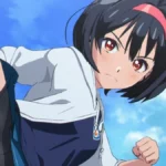 Anime Orisinal “Vertex Force” Umumkan Tayang Oktober, Rilis Visual dan Teaser Trailer