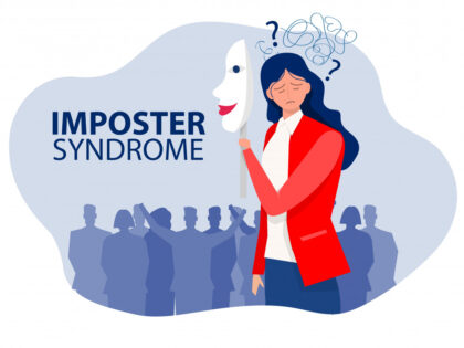 Impostor Syndrome: Mengapa Orang Sukses Sering Merasa Seperti Penipu