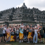 Program Edutrip Australia–Indonesia Incentive Trip yang didukung oleh Kementerian Pariwisata RI. (Foto: Humas Kemenpar)