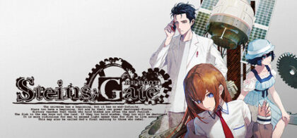 Steins;Gate Re:Boot Resmi Rilis Agustus 2026, Hadir di Banyak Platform