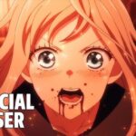 Anime “Young Ladies Don't Play Fighting Games” Rilis Teaser Baru, Siap Tayang Juli! 2026
