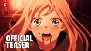 Anime “Young Ladies Don't Play Fighting Games” Rilis Teaser Baru, Siap Tayang Juli! 2026