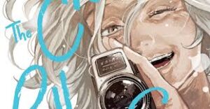 Kyoto Animation Adaptasi Manga Credits Roll Into The Sea Jadi Film Anime