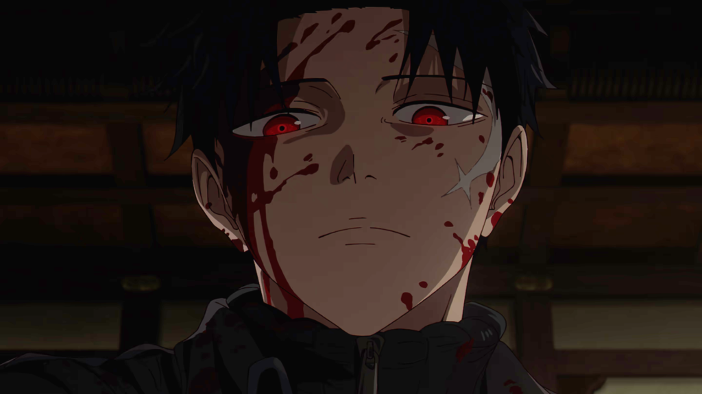 Adaptasi Anime Kagurabachi Resmi Diumumkan Tayang April 2027