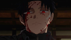 Adaptasi Anime Kagurabachi Resmi Diumumkan Tayang April 2027