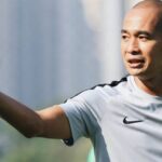 Pelatih Timnas Indonesia U-17, Kurniawan Dwi Yulianto. (Foto: Dok.PSSI)