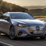 Mercedes-Benz C 400 4MATIC. (Foto: mercedes-benz)