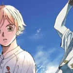 The Days of Diamond Kembali Hiatus dan Akan Lanjut Serialisasi pada 4 Juni