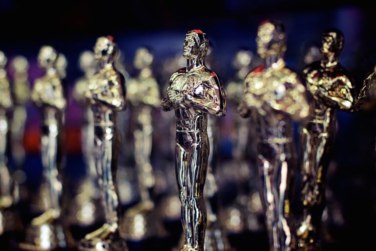Academy of Motion Picture Arts and Sciences atau The Academy resmi merilis pembaruan aturan untuk ajang Academy Awards (Piala Oscar) 2027. (Foto ilustrasi: Pixabay)