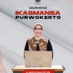 Dr. Santi Dwi Astuti, S.TP., M.Si., alumni angkatan 1996 yang kini dikenal sebagai akademisi sekaligus inovator di lingkungan Universitas Jenderal Soedirman (Unsoed) Purwokerto. (Foto: Dok.Pribadi)