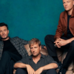 Boyband asal Irlandia Westlife. (Foto: Matt Holyoak)